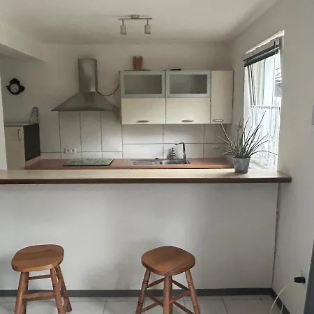 Ferienwohnung In Apartman *