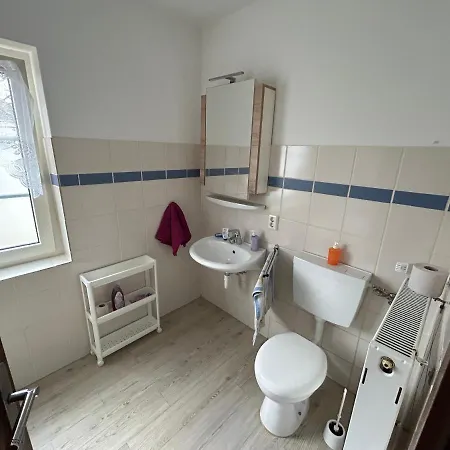 Apartman Ferienwohnung In *