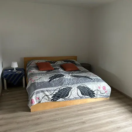 Ferienwohnung In Apartman
